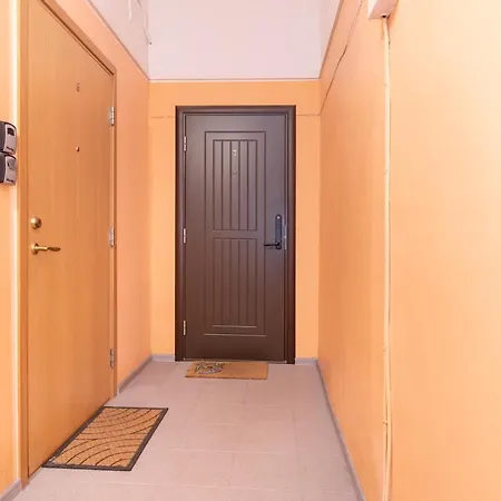 Apartamento Vallikaeaeru *