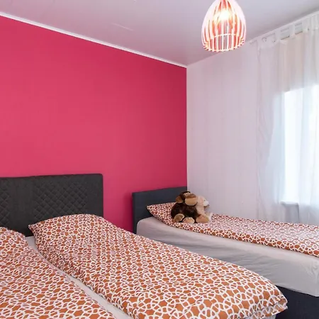 Apartman Vallikaeaeru