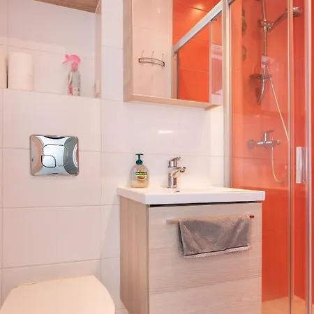 Vallikaeaeru Apartamento Pärnu