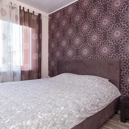 Vallikaeaeru * Pärnu