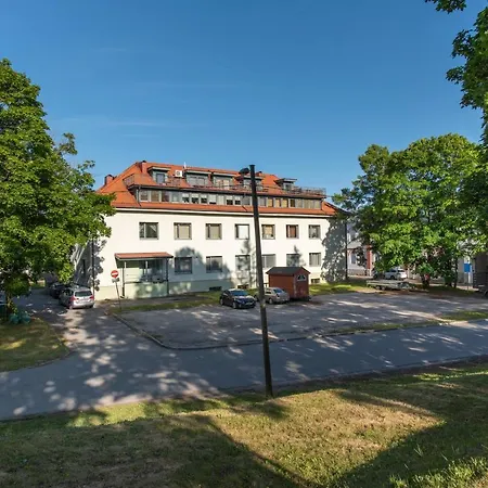 Apartamento Vallikaeaeru *