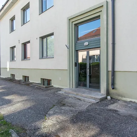 Vallikaeaeru Apartamento Pärnu