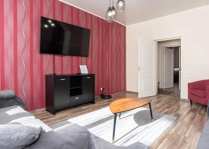 Vallikaeaeru Apartment Pärnu