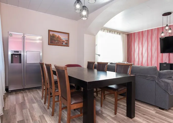 Apartamento Vallikaeaeru Pärnu