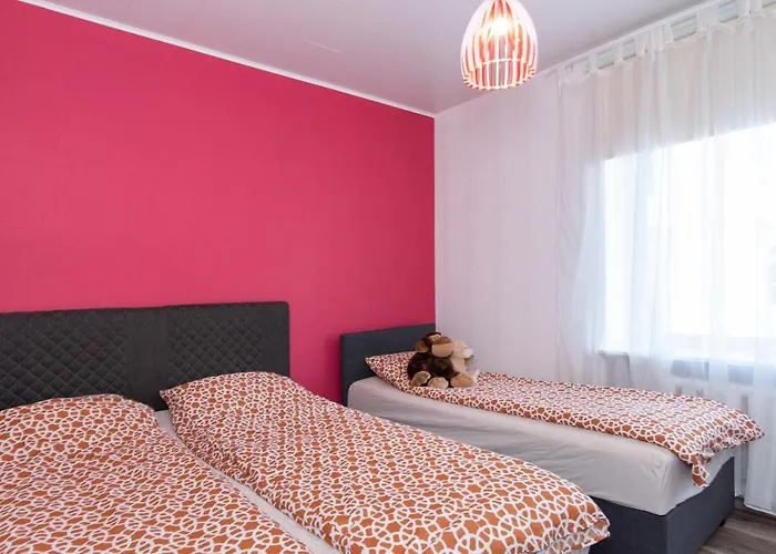 Apartamento Vallikaeaeru