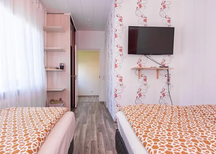 Apartamento Vallikaeaeru *