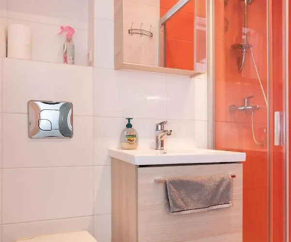 Vallikaeaeru Apartamento Pärnu