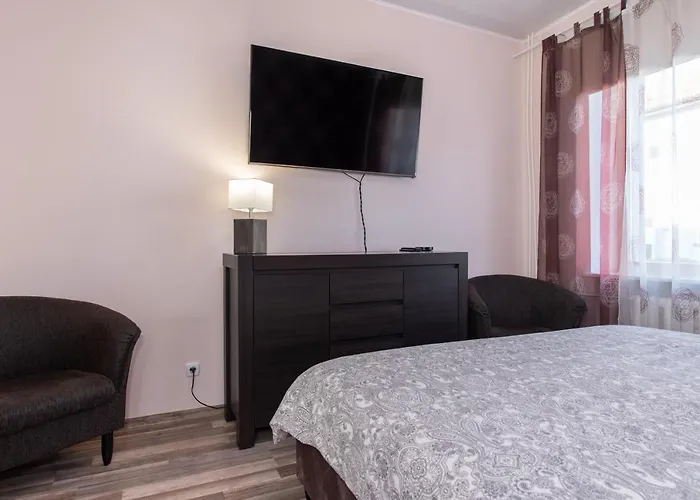 Apartamento Vallikaeaeru *