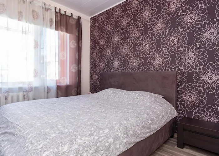 Vallikaeaeru * Pärnu